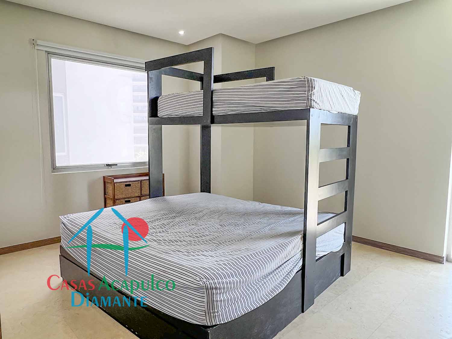 Península Loft 255 - Recámara tres 1